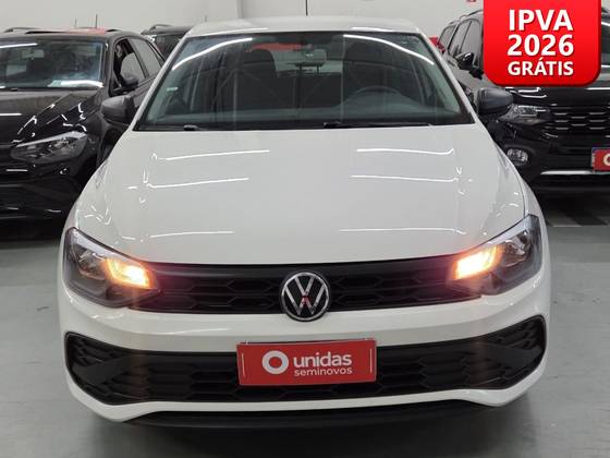 VOLKSWAGEN POLO 1.0 MPI TRACK MANUAL VOLKSWAGEN POLO 1.0 MPI TRACK MANUAL